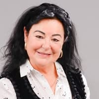 Gabriela Cecilia Stănciulescu (1947–2023)